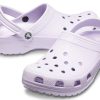 Crocs (WMNS) Classic Clog „Hellviolett“ 10001-530