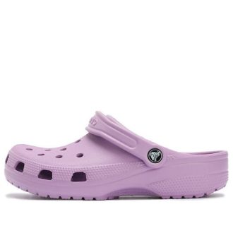 Crocs (WMNS) Classic Clog „Lavendel“ 10001-5PR