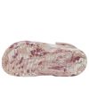 Crocs (WMNS) Classic Clog „Marble Pink“ 206867-913