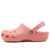 Crocs (WMNS) Classic Clog Outdoor Strand Sport Hausschuhe Rosa 10001-737 Crocs (WMNS) Classic Clog Outdoor Strand Sport Hausschuhe Rosa 10001-737