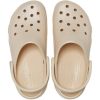 Crocs (WMNS) Classic Clog Platform Shimmer „Vanilla“ 208590-108