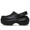 Crocs (WMNS) Classic Clog „Schwarz“ 209347-001
