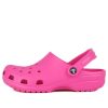 Crocs (WMNS) Classic Clog „Shock Pink“ 10001-6X0 Crocs (WMNS) Classic Clog „Shock Pink“ 10001-6X0
