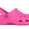 Crocs (WMNS) Classic Clog „Shock Pink“ 10001-6X0 Crocs (WMNS) Classic Clog „Shock Pink“ 10001-6X0