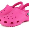 Crocs (WMNS) Classic Clog „Shock Pink“ 10001-6X0 Crocs (WMNS) Classic Clog „Shock Pink“ 10001-6X0