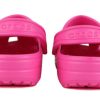 Crocs (WMNS) Classic Clog „Shock Pink“ 10001-6X0 Crocs (WMNS) Classic Clog „Shock Pink“ 10001-6X0