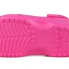 Crocs (WMNS) Classic Clog „Shock Pink“ 10001-6X0 Crocs (WMNS) Classic Clog „Shock Pink“ 10001-6X0