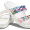 Crocs (WMNS) Classic Clog Sport-Slipper 207248-928 Crocs (WMNS) Classic Clog Sport-Slipper 207248-928
