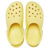 Crocs (WMNS) Classic Clog Sportsandalen „Gelb“ 206750-7HD Crocs (WMNS) Classic Clog Sportsandalen „Gelb“ 206750-7HD