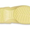 Crocs (WMNS) Classic Clog Sportsandalen „Gelb“ 206750-7HD Crocs (WMNS) Classic Clog Sportsandalen „Gelb“ 206750-7HD