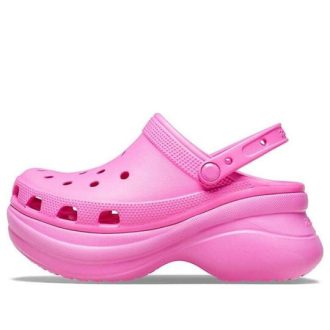 Crocs (WMNS) Classic Clog Sportsandalen „Pink“ 206302-6QQ Crocs (WMNS) Classic Clog Sportsandalen „Pink“ 206302-6QQ