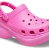 Crocs (WMNS) Classic Clog Sportsandalen „Pink“ 206302-6QQ Crocs (WMNS) Classic Clog Sportsandalen „Pink“ 206302-6QQ