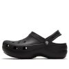 Crocs (WMNS) Classic Clog Sportsandalen „Schwarz“ 206750-001 Crocs (WMNS) Classic Clog Sportsandalen „Schwarz“ 206750-001