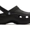 Crocs (WMNS) Classic Clog Sportsandalen „Schwarz“ 206750-001 Crocs (WMNS) Classic Clog Sportsandalen „Schwarz“ 206750-001