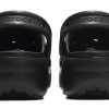 Crocs (WMNS) Classic Clog Sportsandalen „Schwarz“ 206750-001 Crocs (WMNS) Classic Clog Sportsandalen „Schwarz“ 206750-001