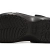 Crocs (WMNS) Classic Clog Sportsandalen „Schwarz“ 206750-001 Crocs (WMNS) Classic Clog Sportsandalen „Schwarz“ 206750-001