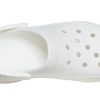 Crocs (WMNS) Classic Clog Sportsandalen „Weiß“ 206302-100