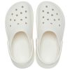 Crocs (WMNS) Classic Clog „Weiß“ 209347-0WV