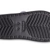 Crocs (WMNS) Classic Cozy Daisy Clogs „Schwarz Multi“ 209240-001