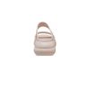 Crocs (WMNS) Classic Crush Sandalen „Pink“ 207670-6UR