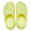 Crocs (WMNS) Classic Cutie Clog „Leuchtend Gelb“ 207708-75U