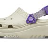 Crocs (WMNS) Classic Hiker Xscape Croslite Clogs „Beige Lila“ 208365-2CF