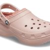 Crocs (WMNS) Classic Lined Clog „Pink“ 207938-6TY