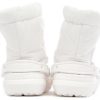 Crocs (WMNS) Classic Lined Neo Puff Boots „Weiß“ 206630-143