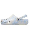 Crocs (WMNS) Classic Marbled Clog „Blue Calcite Multi“ 206867-4NT