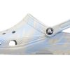 Crocs (WMNS) Classic Marbled Clog „Blue Calcite Multi“ 206867-4NT