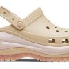 Crocs (WMNS) Classic Mega Crush Clog „Chai Multi“ 207988-2ZM