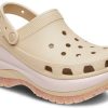 Crocs (WMNS) Classic Mega Crush Clog „Chai Multi“ 207988-2ZM
