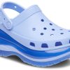 Crocs (WMNS) Classic Mega Crush Clog „Moon Jelly“ 207988-5Q6
