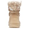 Crocs (WMNS) Classic Neo Puff Luxe Stiefel „Beige Weiß“ 207312-2E9
