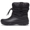 Crocs (WMNS) Classic Neo Puff Luxe Stiefel „Schwarz“ 207312-001