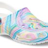 Crocs (WMNS) Classic Out of this World II Clog „Mehrfarbig“ 206868-928