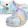 Crocs (WMNS) Classic Out of this World II Clog „Mehrfarbig“ 206868-928