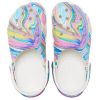 Crocs (WMNS) Classic Out of this World II Clog „Mehrfarbig“ 206868-928