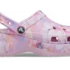 Crocs (WMNS) Classic Plateau Clog „Cherry Blossom“ 208836-6W8