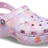 Crocs (WMNS) Classic Plateau Clog „Cherry Blossom“ 208836-6W8