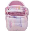 Crocs (WMNS) Classic Plateau Clog „Cherry Blossom“ 208836-6W8