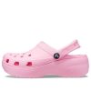 Crocs (WMNS) Classic Plateau Clog „Flamingo“ 206750-6S0