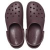 Crocs (WMNS) Classic Plateau Clogs „Dunkle Kirsche“ 206750-6WD