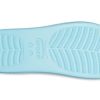 Crocs (WMNS) Classic Plateau-Slide „Arctic“ 208180-411