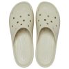 Crocs (WMNS) Classic Plateau-Slide „Bone“ 208180-2Y2