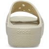 Crocs (WMNS) Classic Plateau-Slide „Bone“ 208180-2Y2