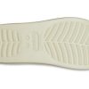 Crocs (WMNS) Classic Plateau-Slide „Bone“ 208180-2Y2