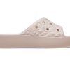 Crocs (WMNS) Classic Plateau-Slides „Pink“ 209564-6UR
