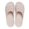 Crocs (WMNS) Classic Plateau-Slides „Pink“ 209564-6UR