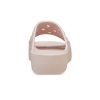 Crocs (WMNS) Classic Plateau-Slides „Pink“ 209564-6UR